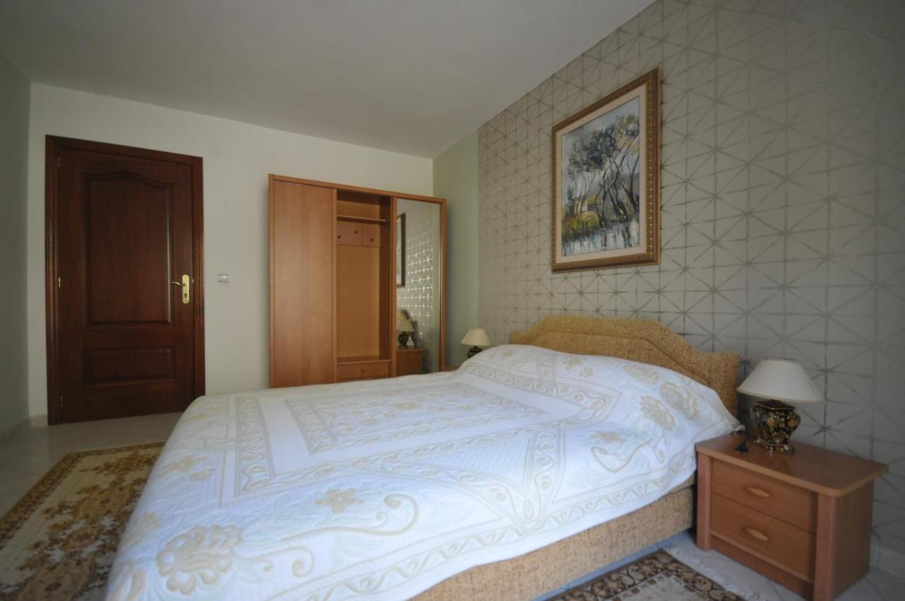 Apartments Balic Sveti Stefan Buitenkant foto