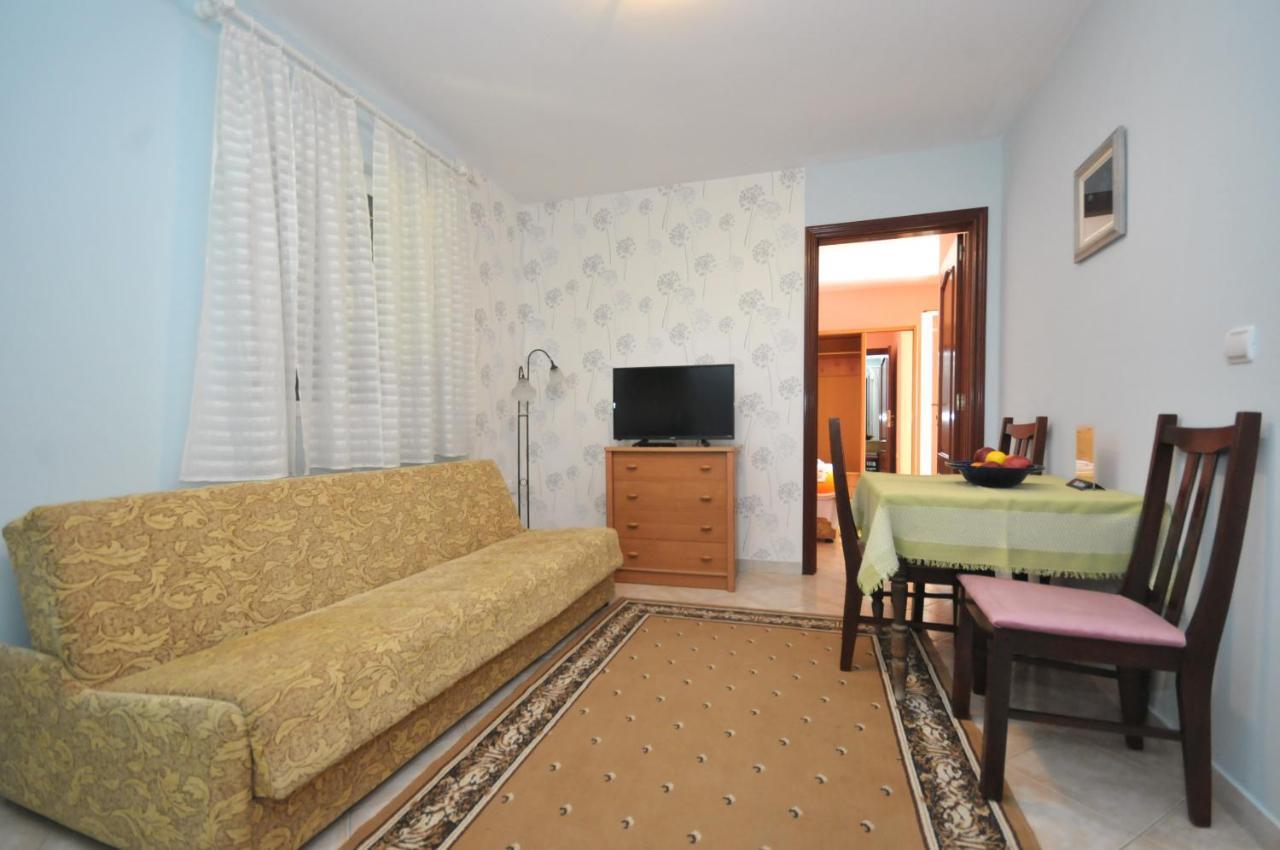 Apartments Balic Sveti Stefan Buitenkant foto